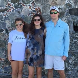 Meet your Posher, Frances